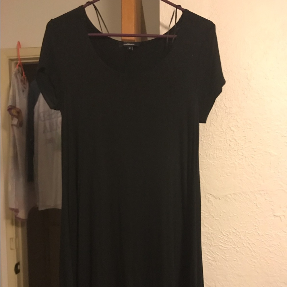 Ambiance Dress